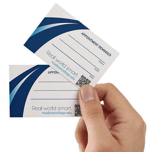 Cartes de rendez-vous – Image 3