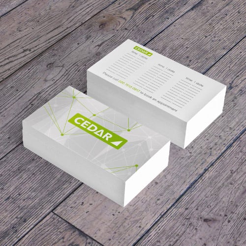 Cartes de rendez-vous – Image 4