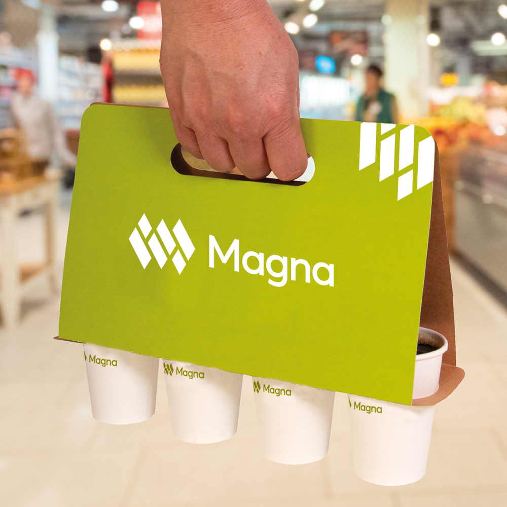 Porte-goblet avec poignée – Image 4