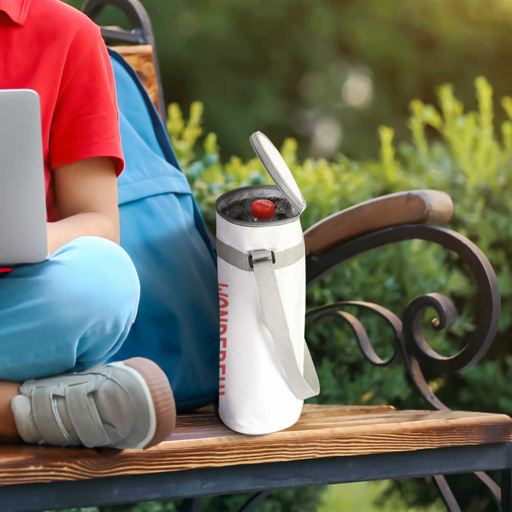 Sacs isothermes pour bouteille – Image 3