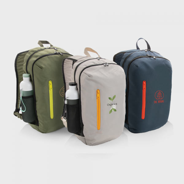 Sac à dos décontracté durable