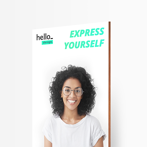 Panneaux en carton aggloméré – Image 3