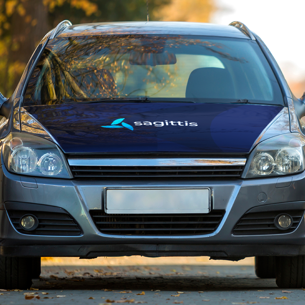 Adhésifs véhicules – Image 2