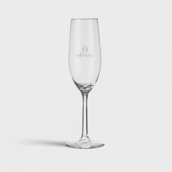 Flûtes à champagne 21 cl