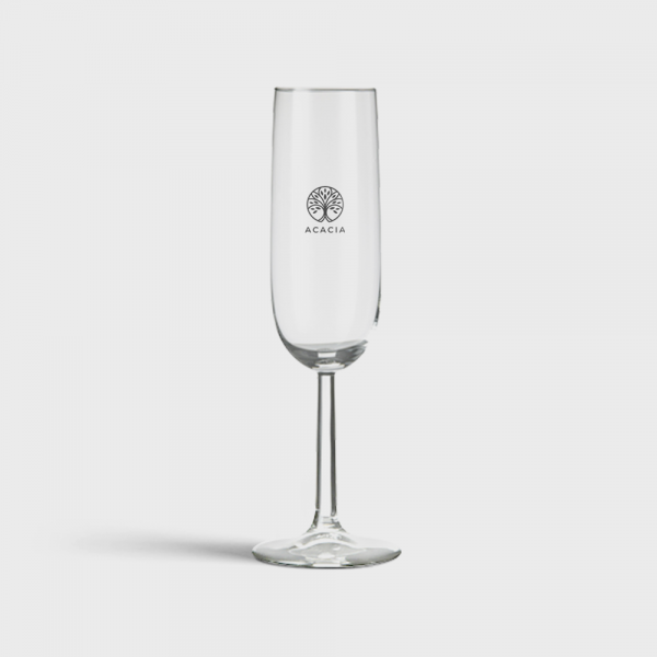 Flûtes à champagne 17 cl