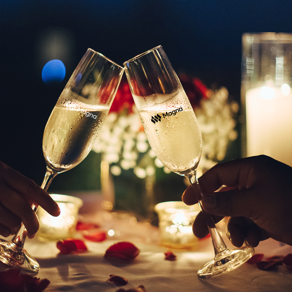 Flûtes à champagne 17 cl – Image 5