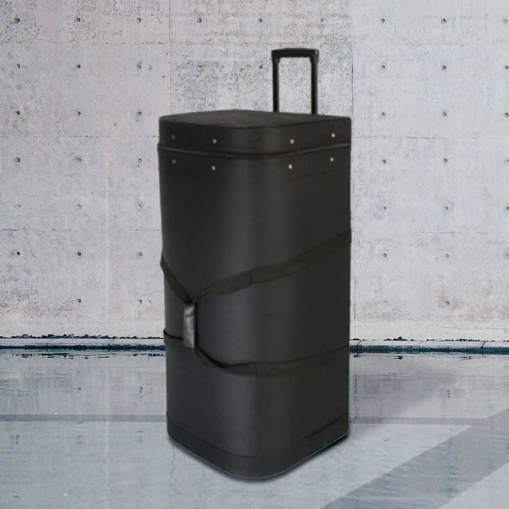 Stands parapluies courbes – Image 7