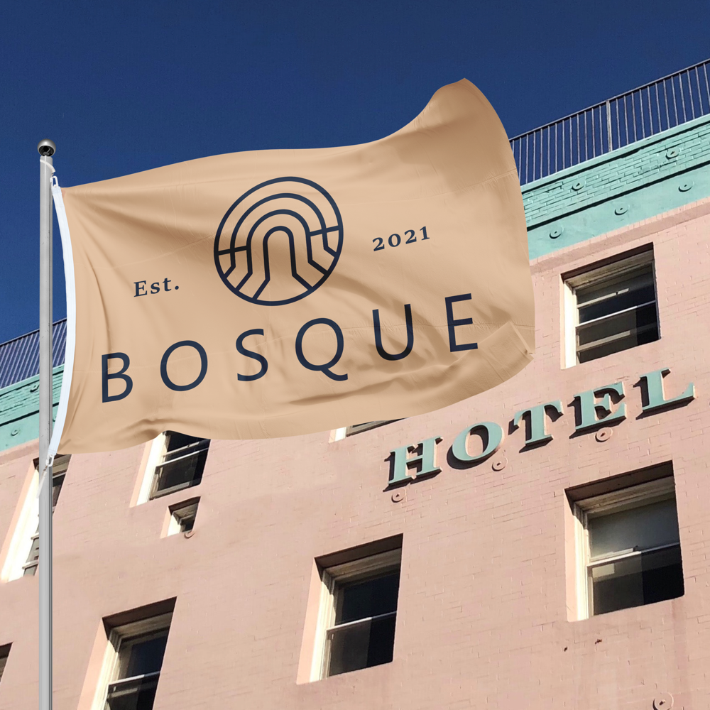 Drapeau sur mesure – Image 5