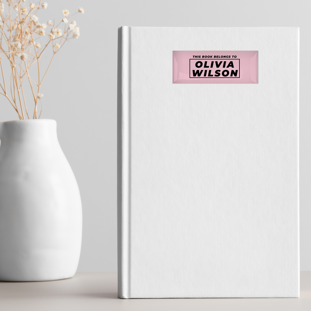 Stickers doming – Image 2