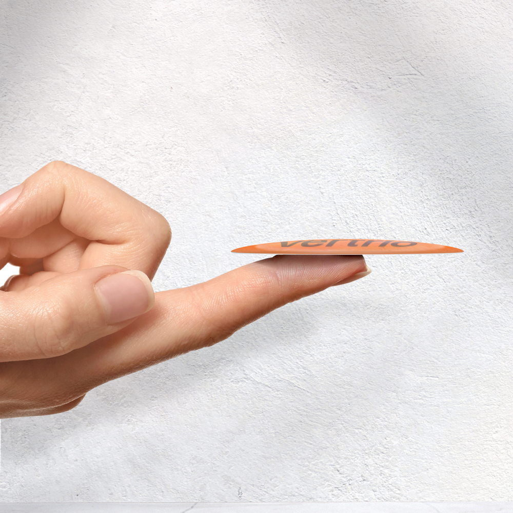 Stickers doming – Image 3