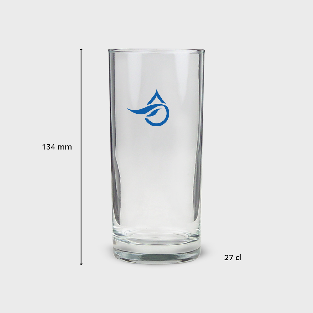 Verres longdrink 27 cl – Image 3