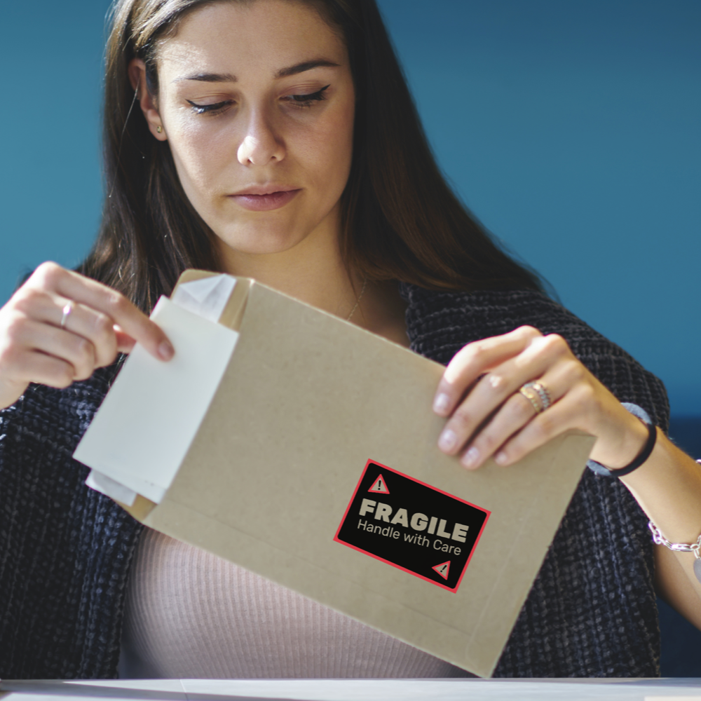 Stickers pour enveloppe – Image 4