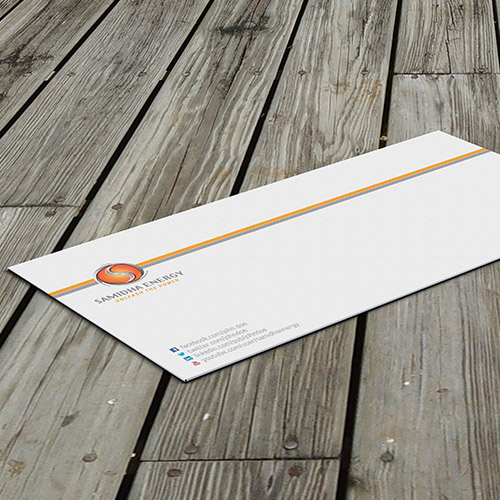 Enveloppes PMS Pantone – Image 7