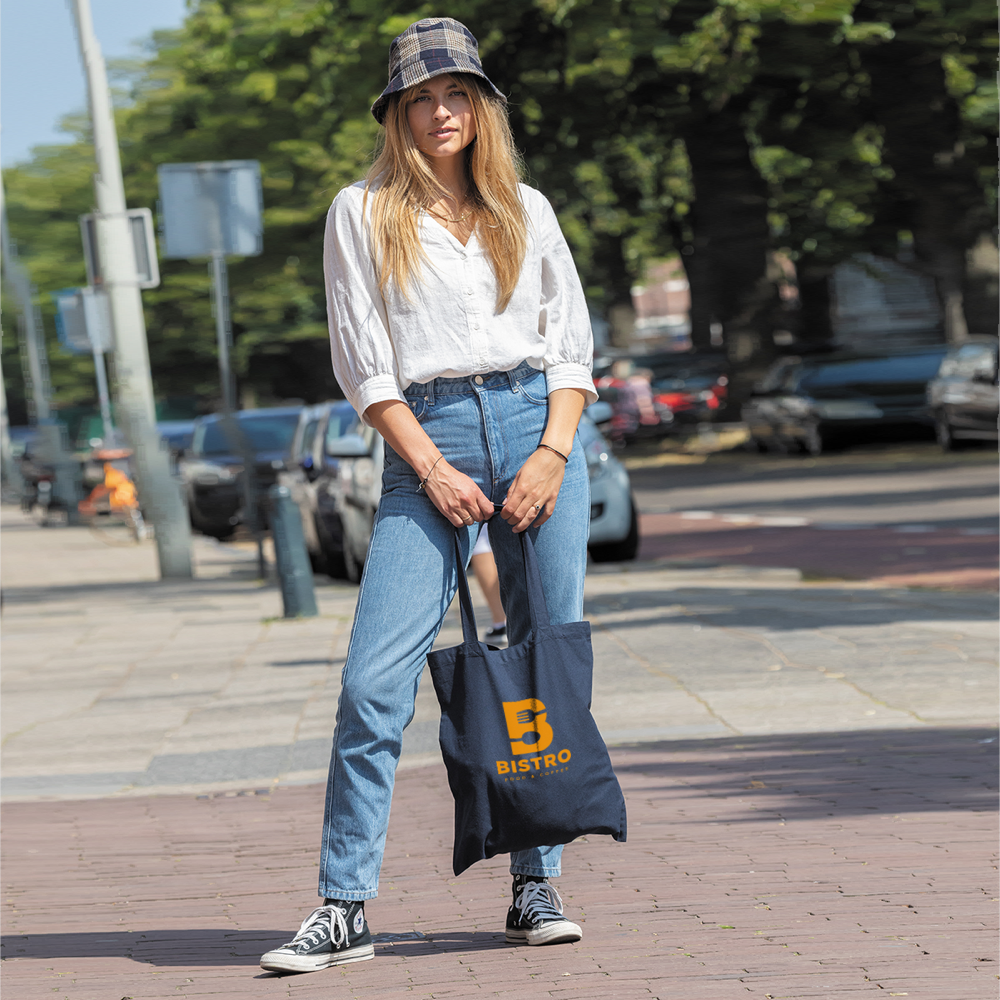 Sacs en coton recyclé – Image 3