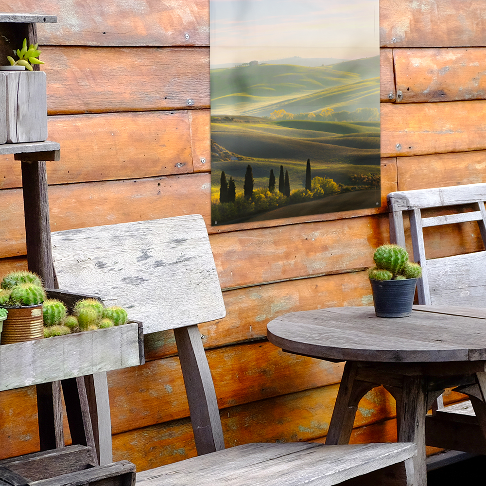 Affiches de jardin – Image 3