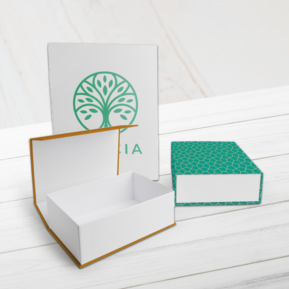 Boîte cadeau magnétique – Image 3