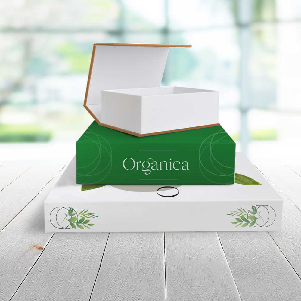 Boîte cadeau magnétique – Image 4