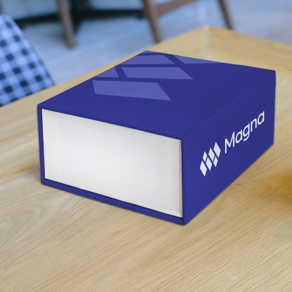 Boîte cadeau magnétique – Image 5