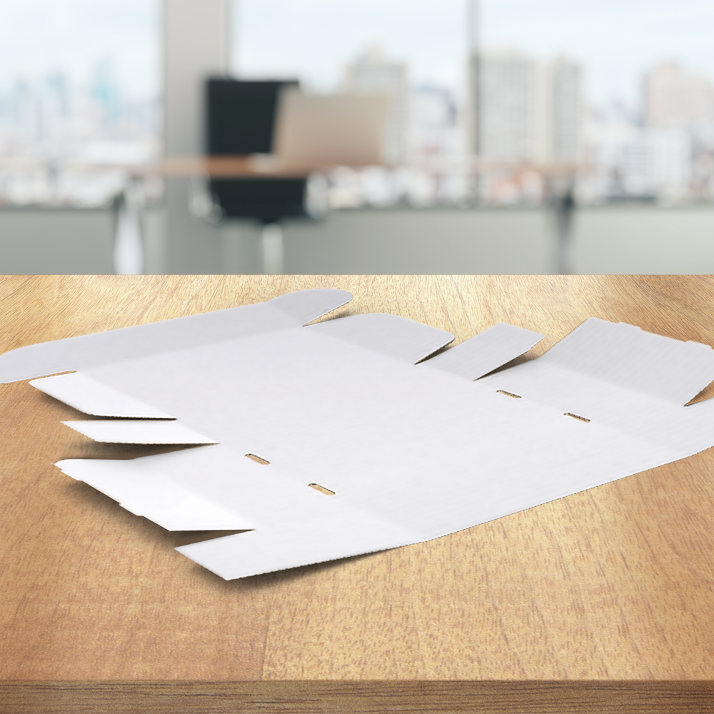 Boîte cadeau avec rabat – Image 5