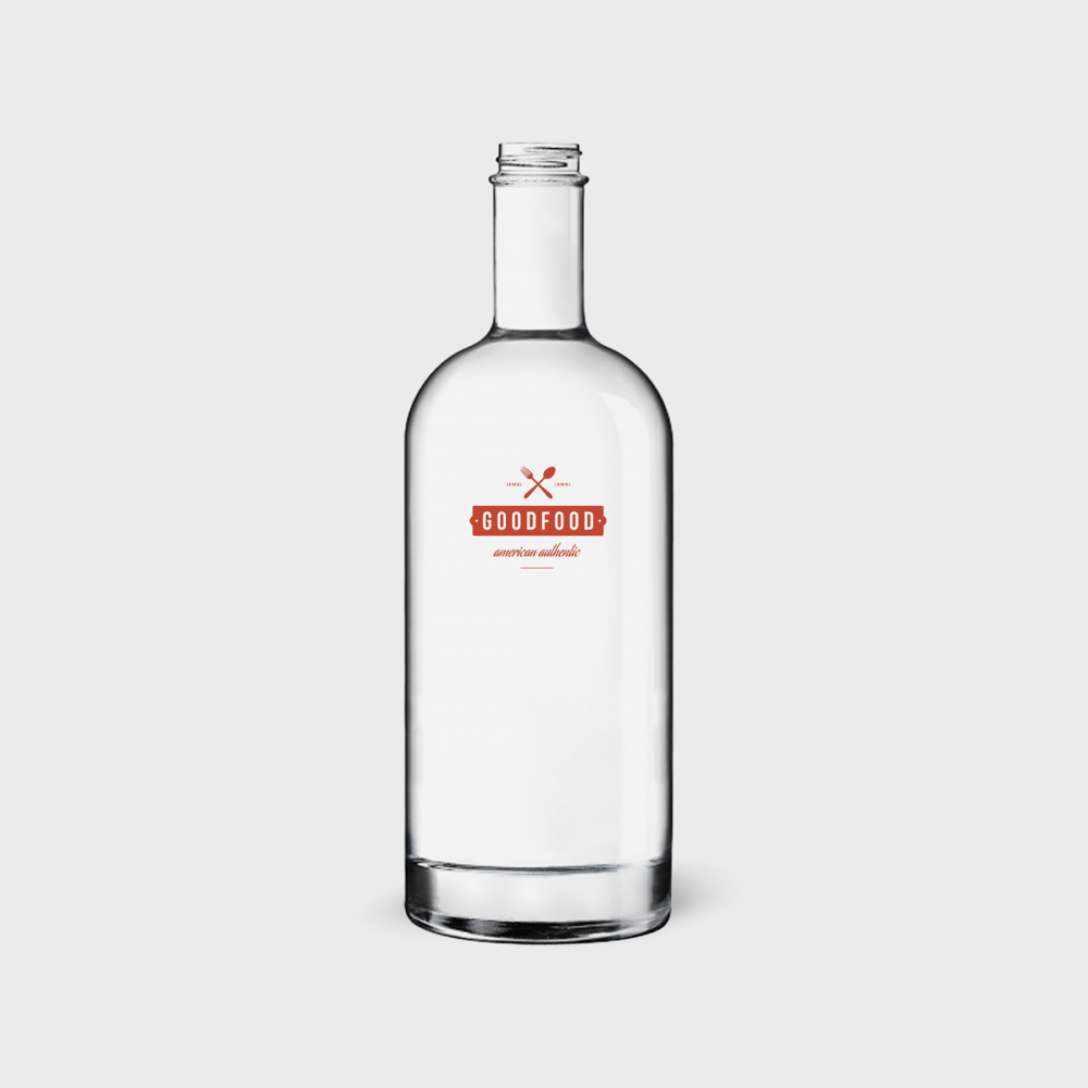 Carafes bouteilles 1L – Image 3