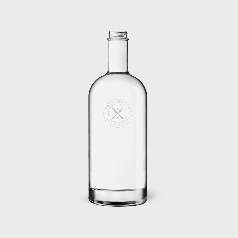 Carafes bouteilles 1L – Image 4