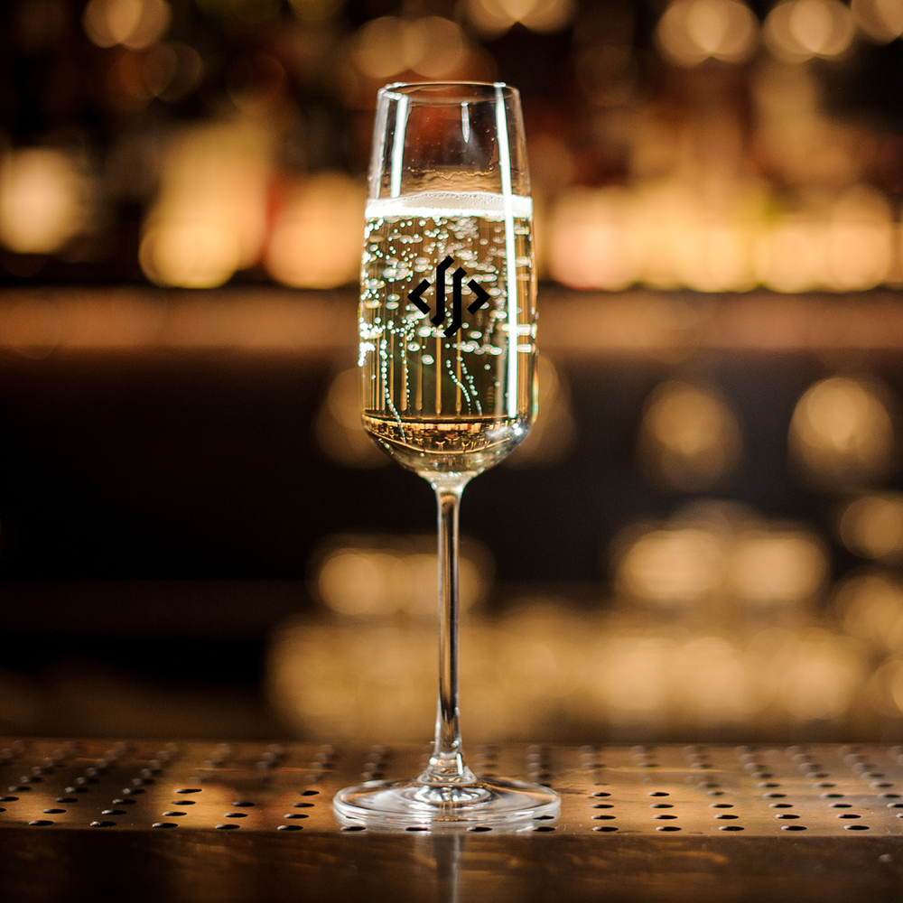 Flûtes à champagne 19.5 cl – Image 6