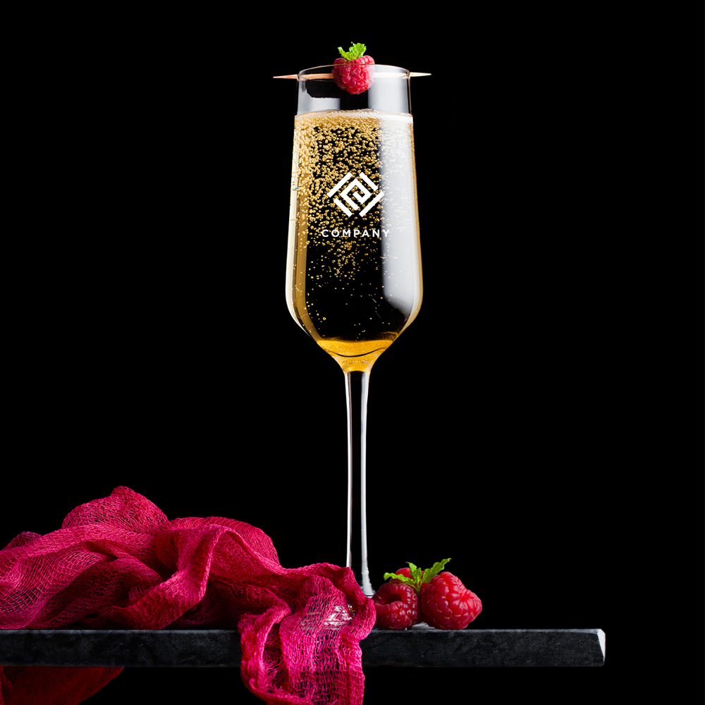 Flûtes à champagne 19.5 cl – Image 7