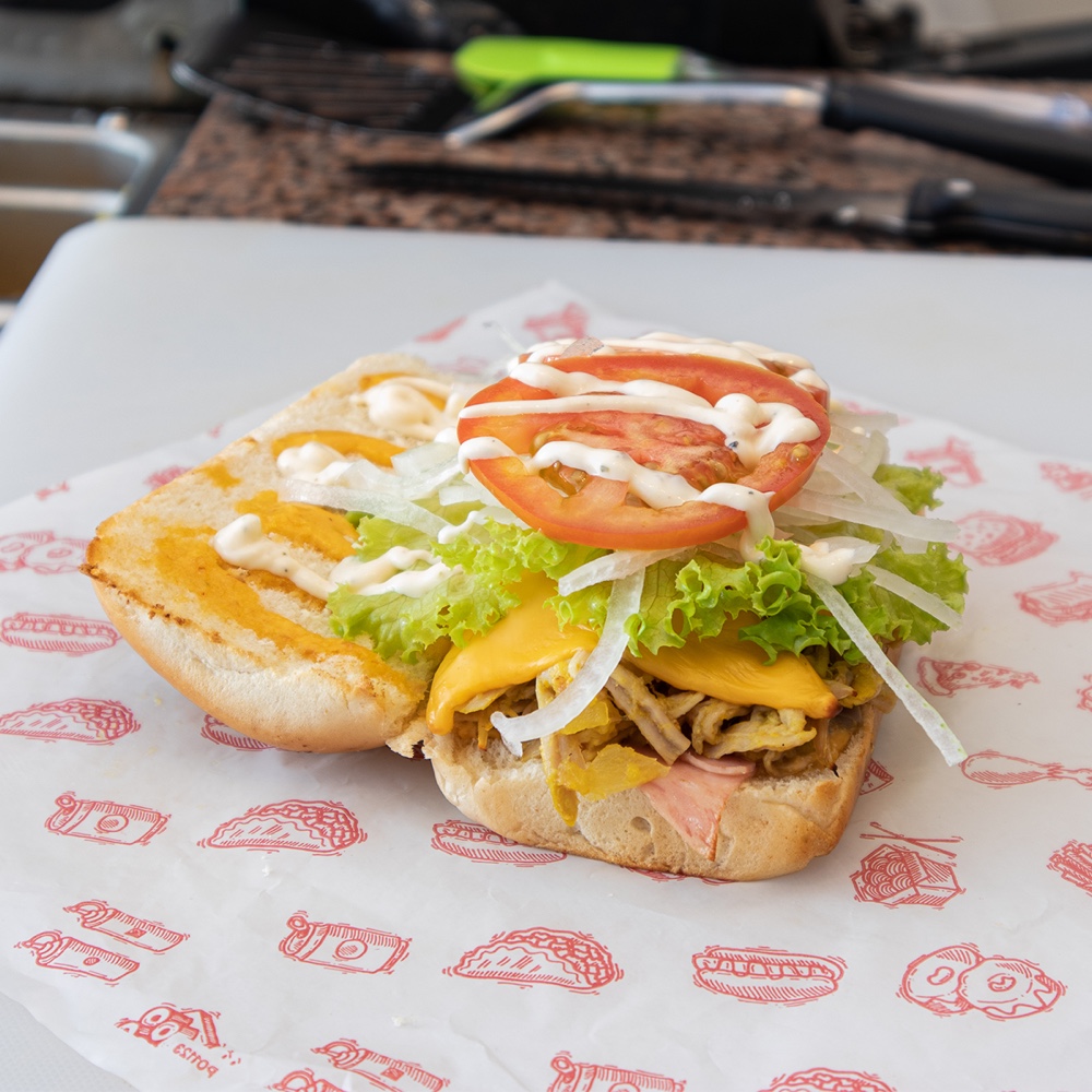 Papier alimentaire anti-graisse – Image 3