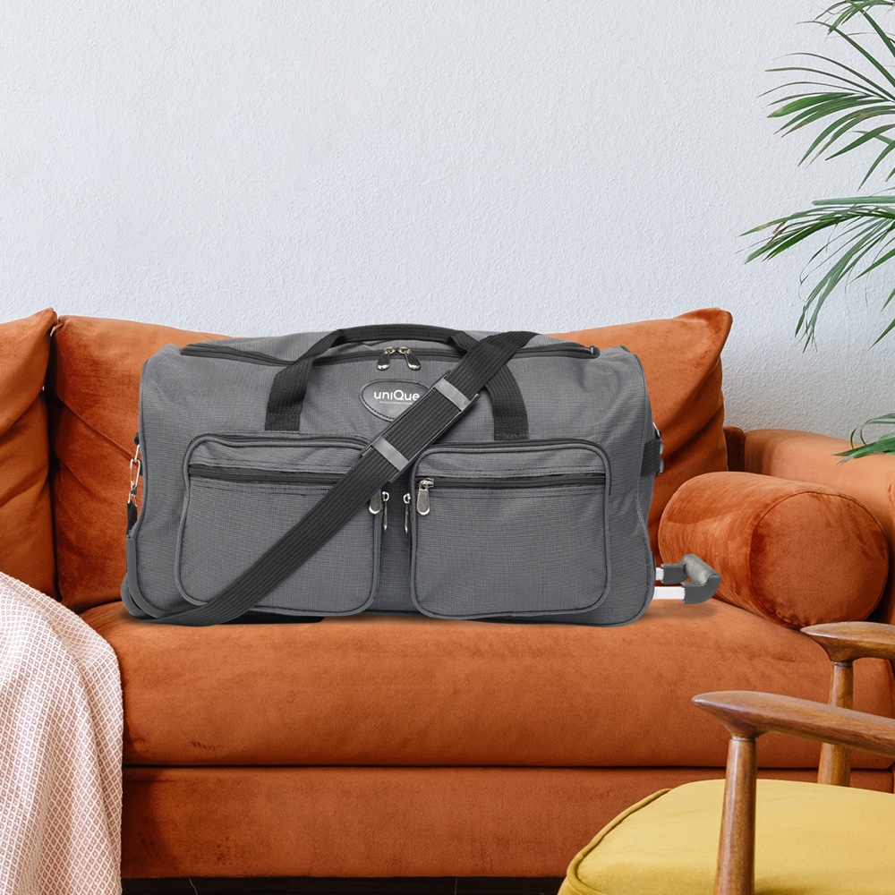 Sacs de voyage classiques – Image 5