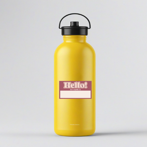 Stickers prénom – Image 3