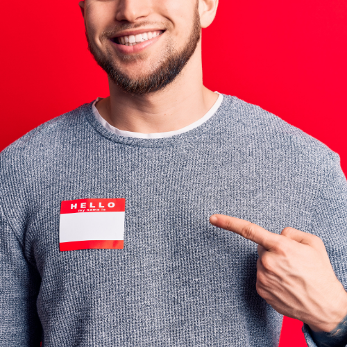 Stickers prénom – Image 2