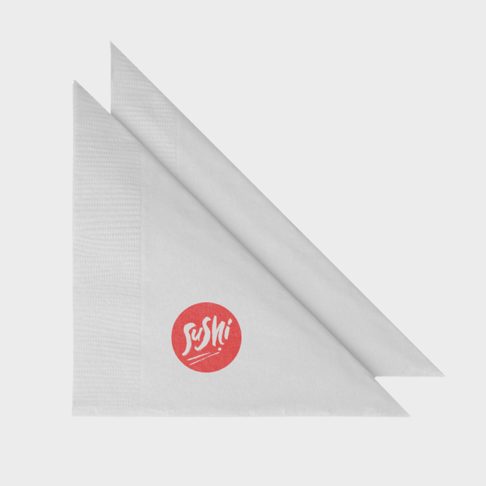 Serviettes en papier – Image 2