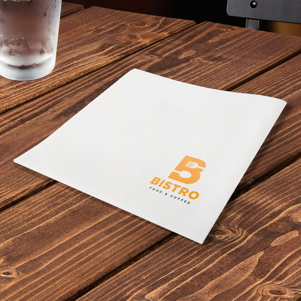 Serviettes en papier – Image 5