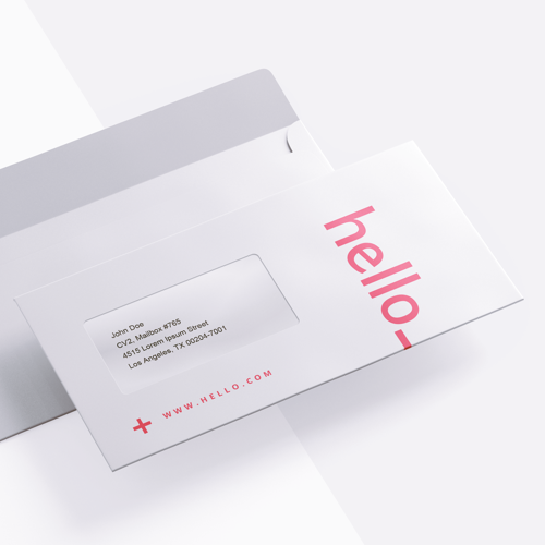 Enveloppes PMS Pantone – Image 2