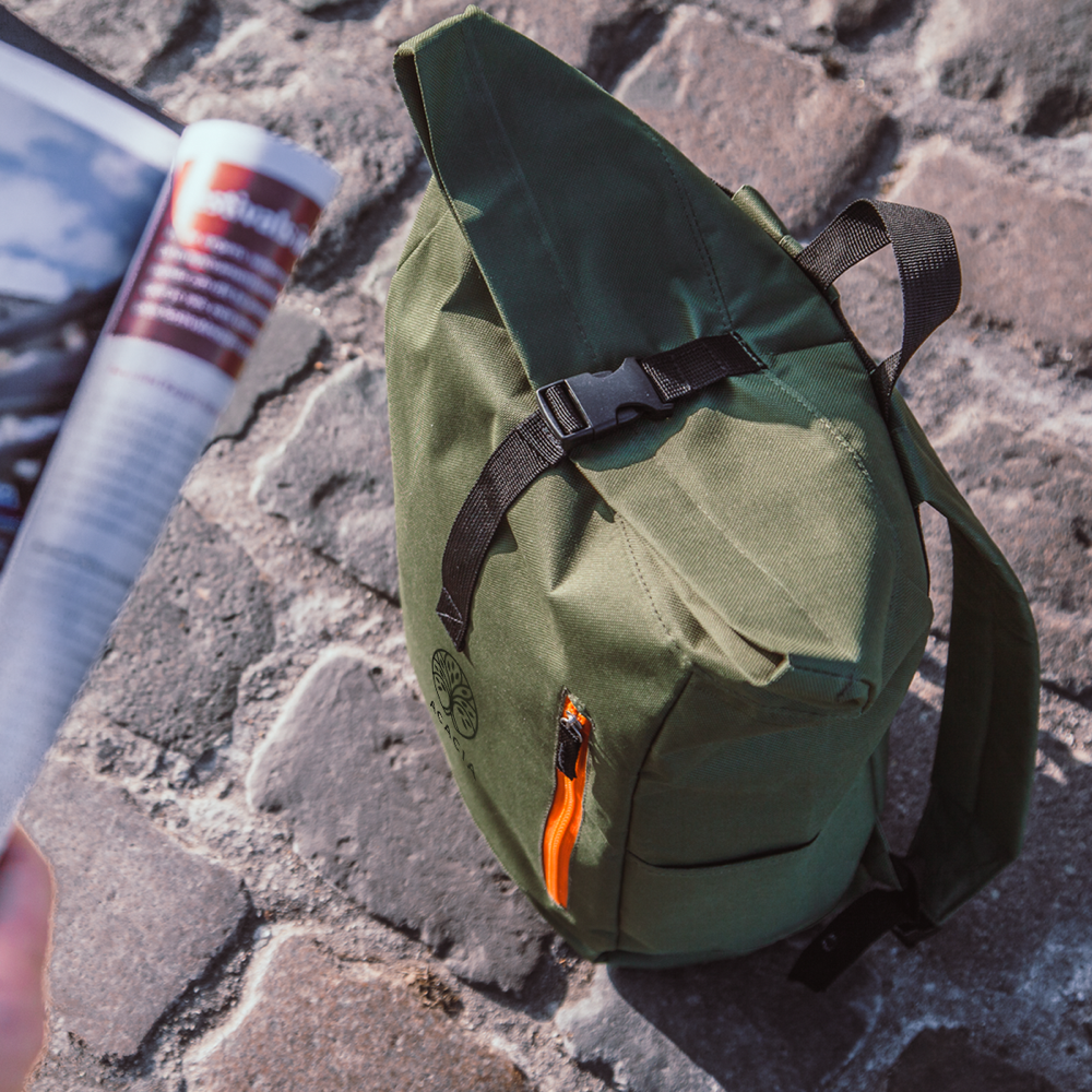 Sacs à dos roll-top – Image 4