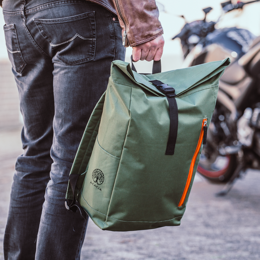 Sacs à dos roll-top – Image 6