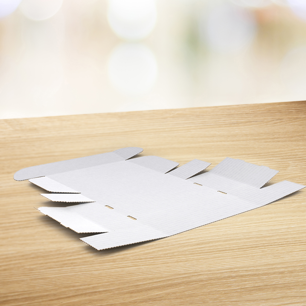 Boîtes d'expédition à rabat – Image 3