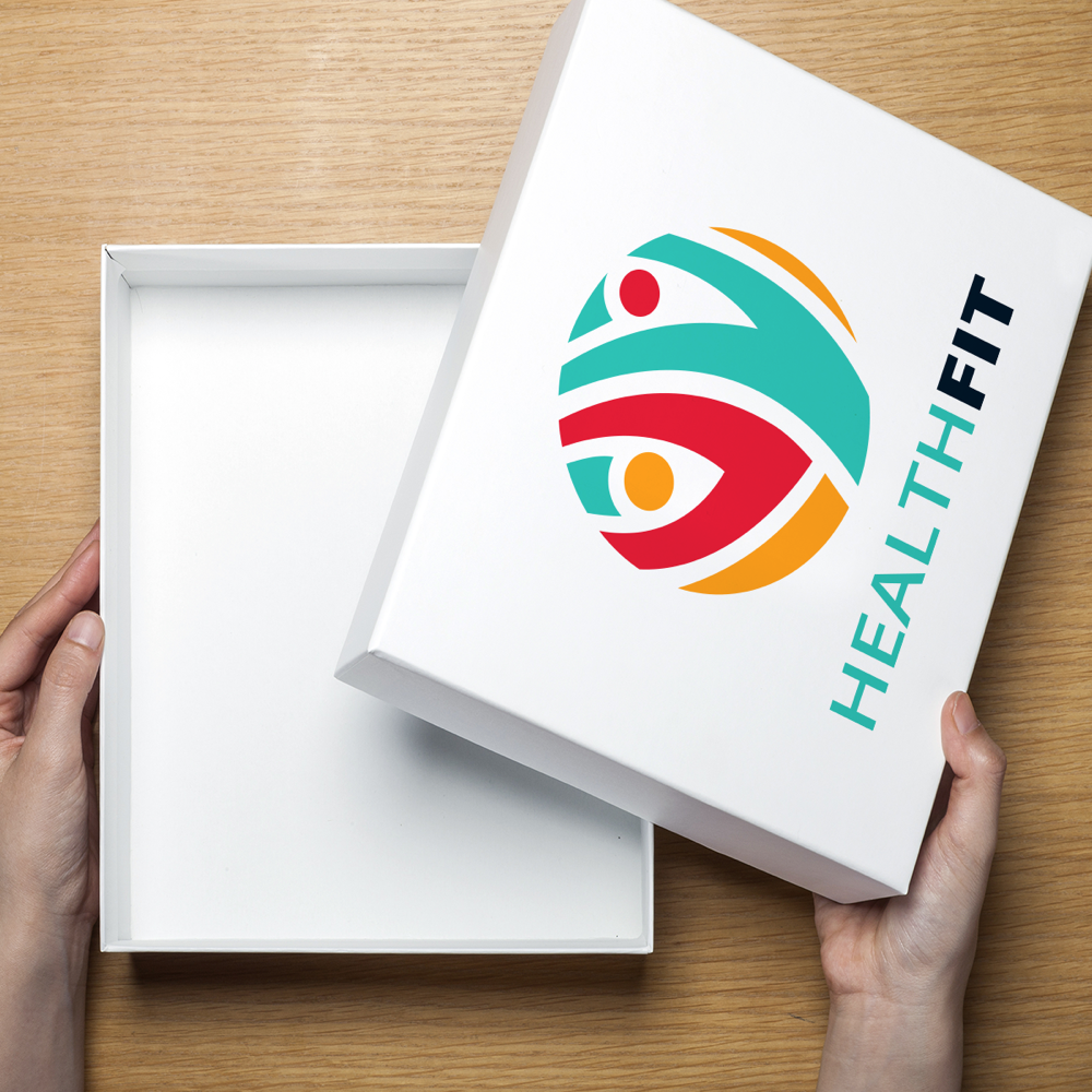 Boîte d'expédition avec couvercle – Image 5