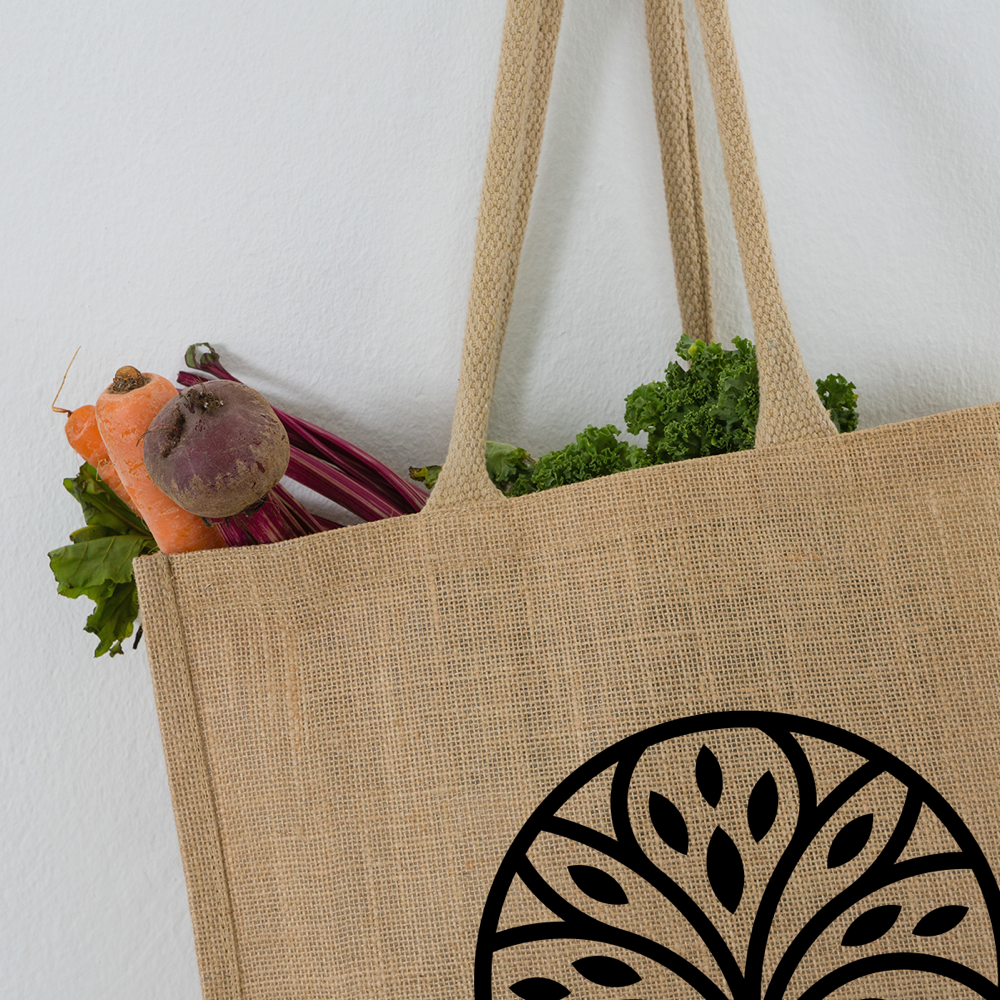 Sac en toile premium – Image 4