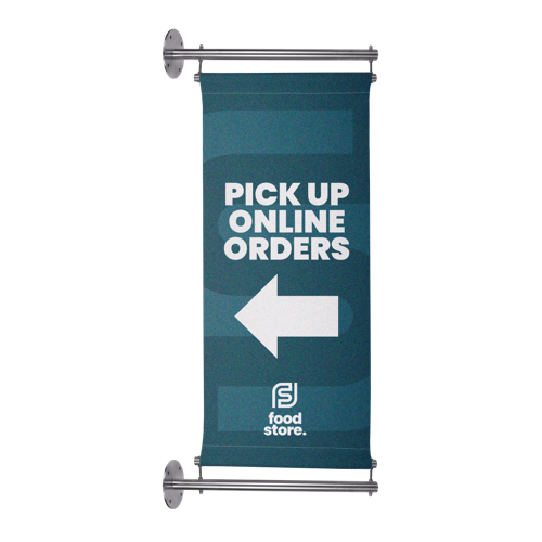 Bâches murales – Image 2