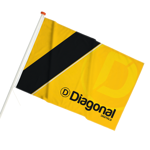 Drapeau de façade – Image 3