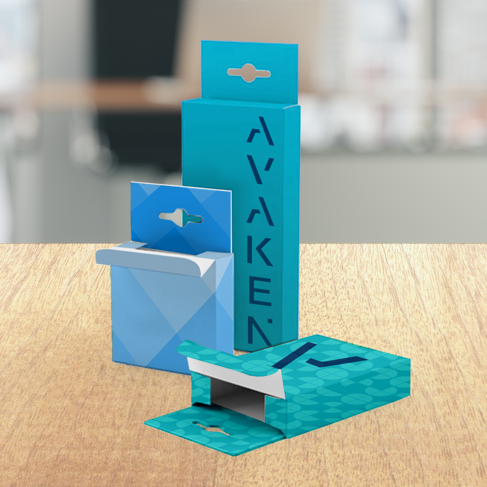 Boîte mise en rayon – Image 4