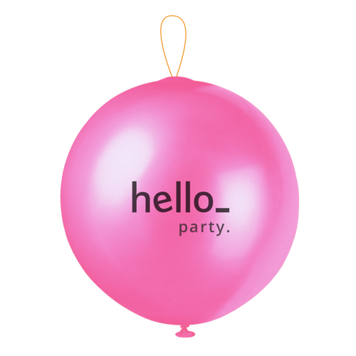 Ballons punch – Image 2