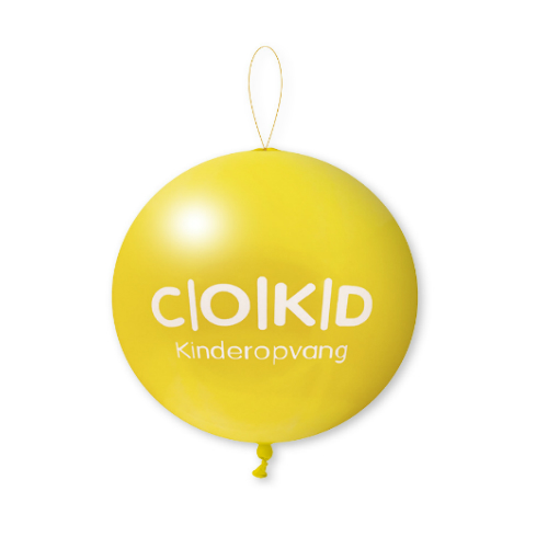 Ballons punch – Image 3