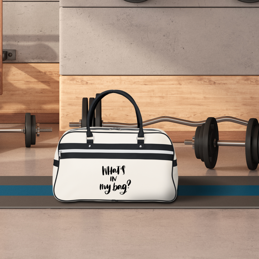 Sacs rétro – Image 2