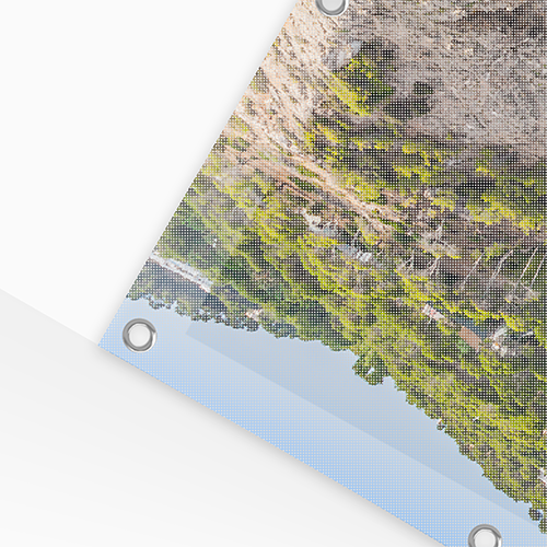 Banderoles d'échafaudage – Image 5