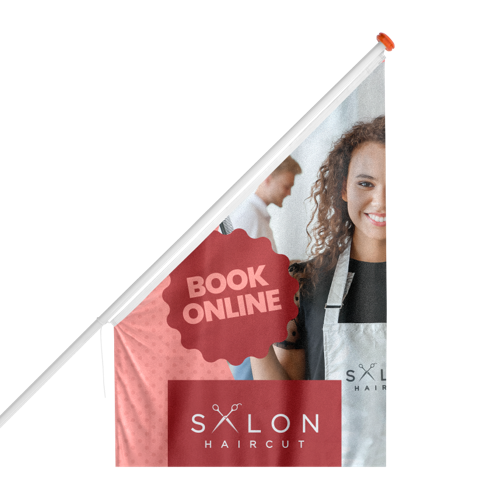 Drapeau de magasin – Image 4