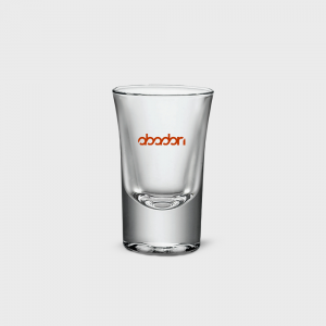 Verres à shooter