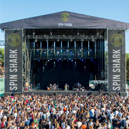 Banderole pour scène – Image 3