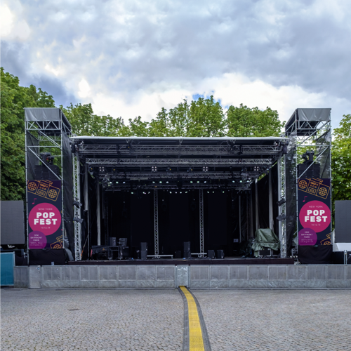 Banderole pour scène – Image 4